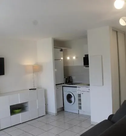 Perla Di Mar * Cavalaire-sur-Mer