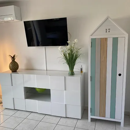 Apartamento Perla Di Mar Cavalaire-sur-Mer