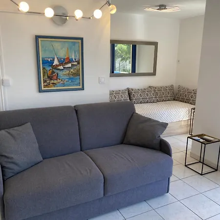 Appartement Perla Di Mar