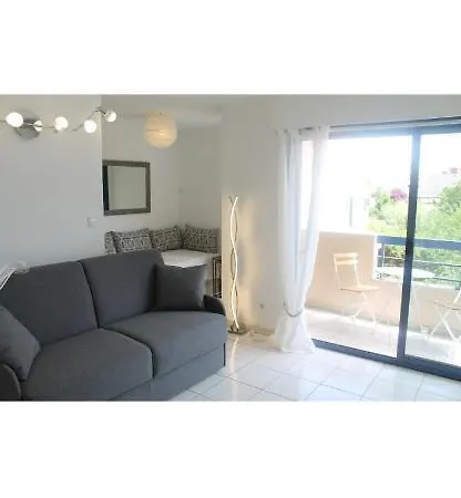 Apartment Perla Di Mar Cavalaire-sur-Mer