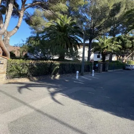 Perla Di Mar * Cavalaire-sur-Mer