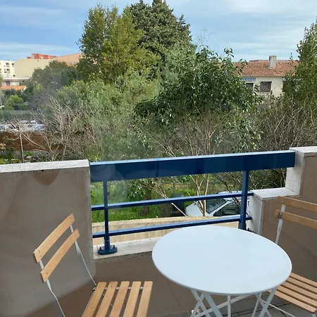 Perla Di Mar Apartment *