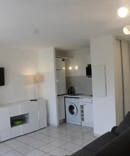 Perla Di Mar * Cavalaire-sur-Mer