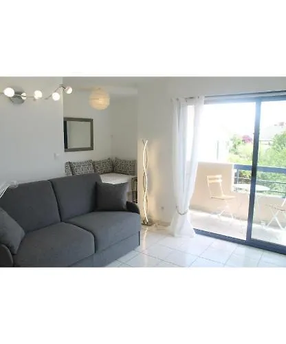 Lägenhet Perla Di Mar Cavalaire-sur-Mer