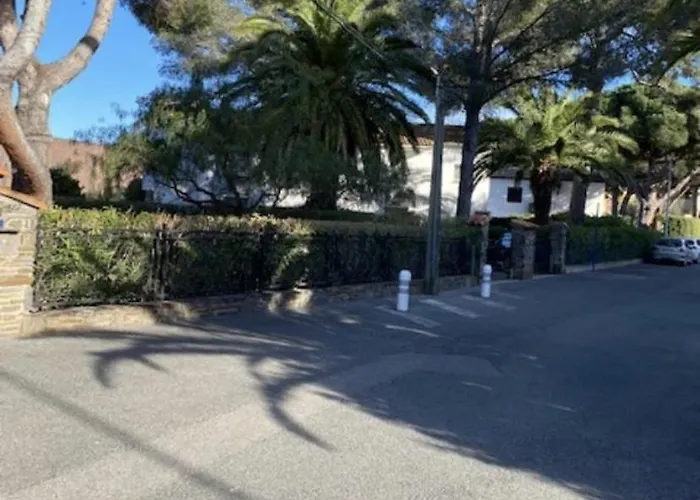 Perla Di Mar * Cavalaire-sur-Mer