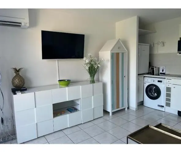 Lägenhet Perla Di Mar *