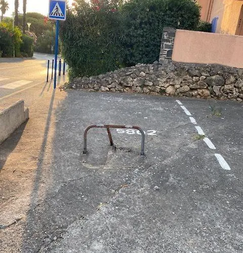 Perla Di Mar Cavalaire-sur-Mer